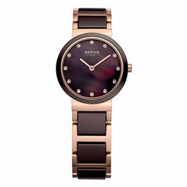 Reloj Mujer Bering 11422-765 (Ø 22 mm)