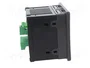 APAR AR682B regulador de temperatura con salida RS485