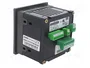 APAR AR682B regulador de temperatura con salida RS485