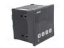 APAR AR682B regulador de temperatura con salida RS485