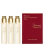 Maison Francis Kurkdjian Baccarat Rouge 540 Extrait de Parfum Travel Set 3 x 11ml
