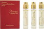 Maison Francis Kurkdjian Baccarat Rouge 540 Extrait de Parfum Travel Set 3 x 11ml