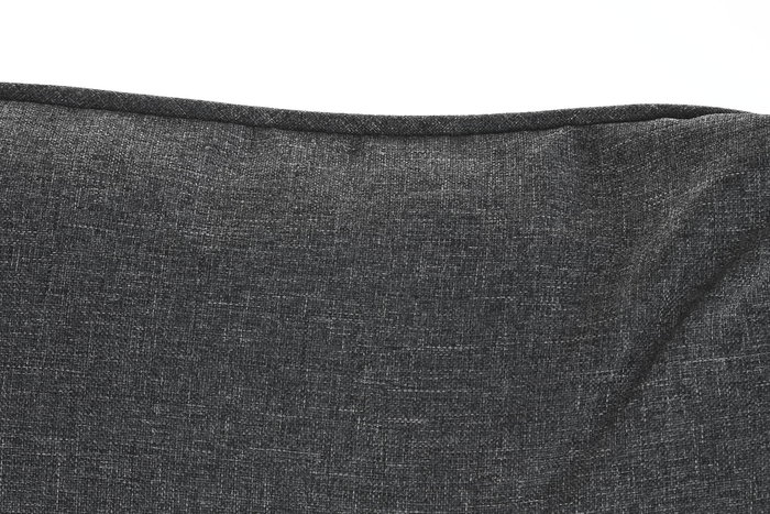 Sofa Terraza Y Jardin DKD Home Decor Marron Claro Gris Claro 72 x 76 x 127 cm Set de 4