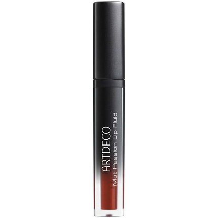 Artdeco MAT PASSION Lip Fluid 44-scarlet red
