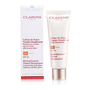 Clarins Creme De Soins Teintee Desalterante 05 50 mL Tono Medio Hidratante
