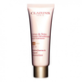 Clarins Creme De Soins Teintee Desalterante 05 50 mL Tono Medio Hidratante