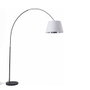 Borujerd Lámpara de Pie Metal SKD-F1000 Diseño Minimalista Moderno Bombilla E27