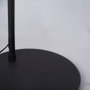 Borujerd Lámpara de Pie Metal SKD-F1000 Diseño Minimalista Moderno Bombilla E27