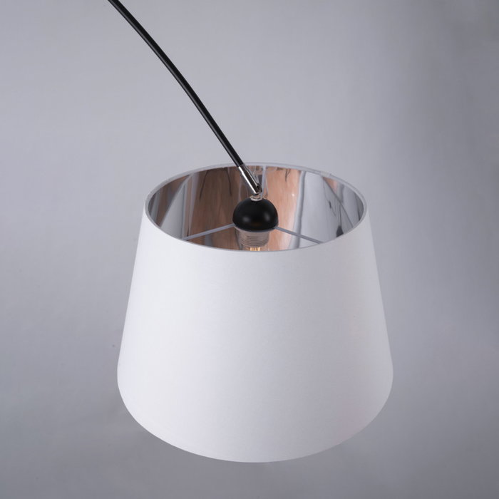 Borujerd Lámpara de Pie Metal SKD-F1000 Diseño Minimalista Moderno Bombilla E27 Borujerd Lámpara de Pie Metal SKD-F1000 Diseño Minimalista Moderno Bombilla E27