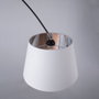 Borujerd Lámpara de Pie Metal SKD-F1000 Diseño Minimalista Moderno Bombilla E27