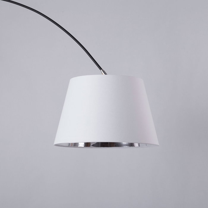 Borujerd Lámpara de Pie Metal SKD-F1000 Diseño Minimalista Moderno Bombilla E27 Borujerd Lámpara de Pie Metal SKD-F1000 Diseño Minimalista Moderno Bombilla E27