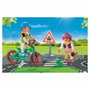 PLAYMOBIL Educación Vial City Life 71332