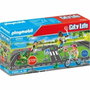 PLAYMOBIL Educación Vial City Life 71332
