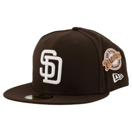 Gorra Deportiva New Era COOPS MULTI PATCH 59FIFTY SADPAD OTCAGD Multicolor 7