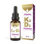 MARNYS Vitamina K2+D3 Líquida 30ml
