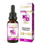 MARNYS Vitamina K2+D3 Líquida 30ml