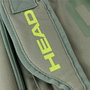 Raquetero Head Pro Duffle Bag Verde