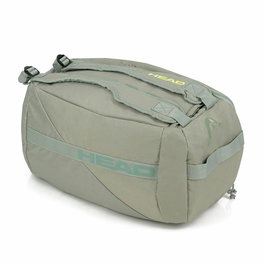 Raquetero Head Pro Duffle Bag Verde
