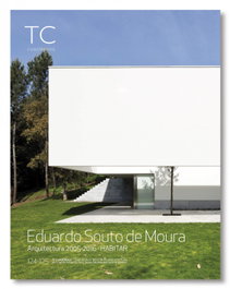 Eduardo Souto de Moura - Arquitectura (2005-2016)