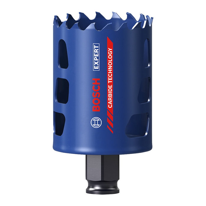Bosch EXPERT Multi Material PC Plus Lochsge 51 mm Bosch EXPERT Multi Material PC Plus Lochsge 51 mm