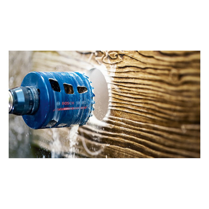 Bosch EXPERT Multi Material PC Plus Lochsge 51 mm Bosch EXPERT Multi Material PC Plus Lochsge 51 mm