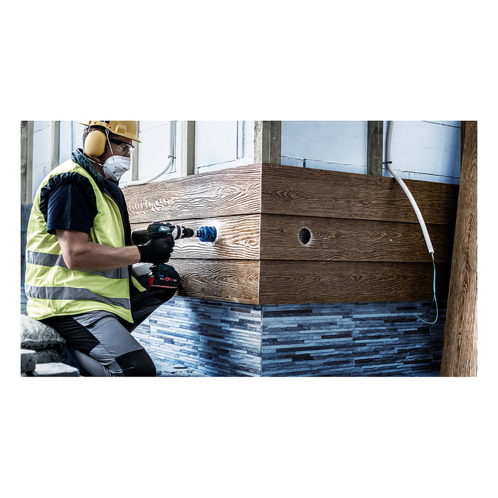 Bosch EXPERT Multi Material PC Plus Lochsge 51 mm Bosch EXPERT Multi Material PC Plus Lochsge 51 mm
