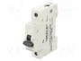 LEGRAND RX3 Interruptor magnetotérmico 1P 25A Característica C