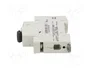 LEGRAND RX3 Interruptor magnetotérmico 1P 25A Característica C