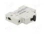 LEGRAND RX3 Interruptor magnetotérmico 1P 25A Característica C