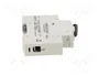 LEGRAND RX3 Interruptor magnetotérmico 1P 25A Característica C
