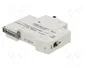 LEGRAND RX3 Interruptor magnetotérmico 1P 25A Característica C