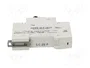 LEGRAND RX3 Interruptor magnetotérmico 1P 25A Característica C