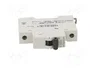 LEGRAND RX3 Interruptor magnetotérmico 1P 25A Característica C