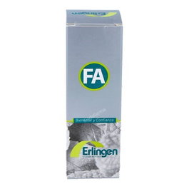 ERLINGEN Fitoaroma 703 Gotas Suplemento a Base de Plantas 55Ml