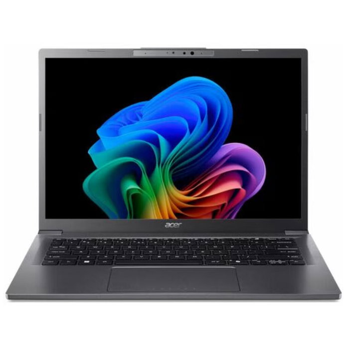 Acer A14-52M-75M1 Copilot+ con Intel Core Ultra 7, 16GB RAM y 1TB SSD, Hierro