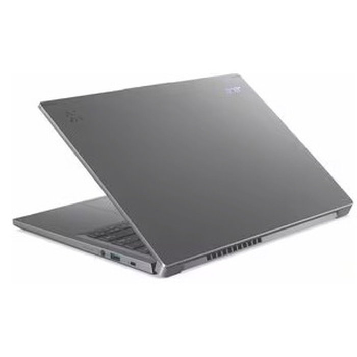 Acer A14-52M-75M1 Copilot+ con Intel Core Ultra 7, 16GB RAM y 1TB SSD, Hierro