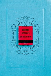 Quemar después de escribir (EDICIÓN OFICIAL), Sharon Jones - SUMA DE LETRAS
