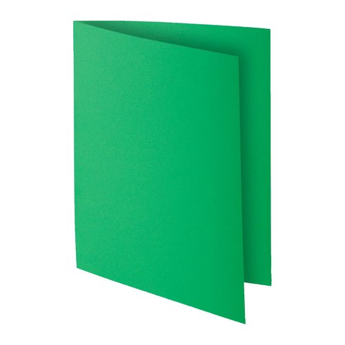 Exacompta Subcarpeta Rock's A4 Verde pino Exacompta Subcarpeta Rock's A4 Verde pino