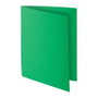 Exacompta Subcarpeta Rock's A4 Verde pino