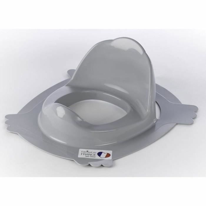 Thermobaby Reductor Inodoro Luxe Charming Grey Thermobaby Reductor Inodoro Luxe Charming Grey