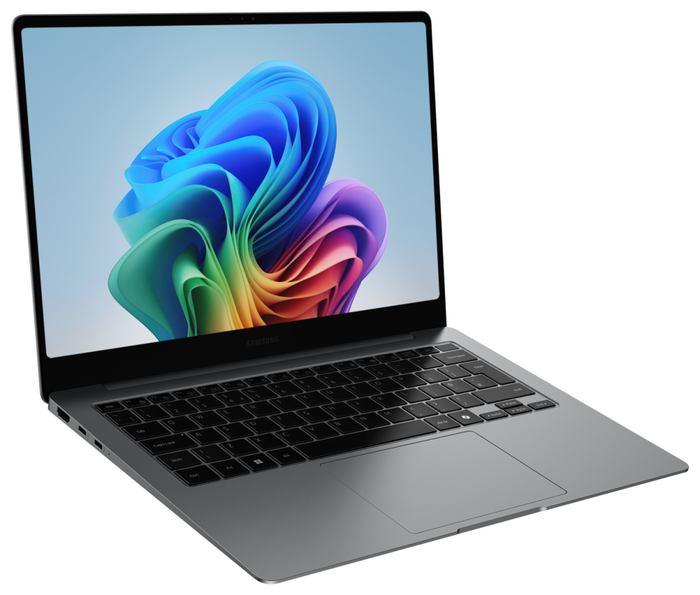 Samsung Galaxy Book5 Pro NP944XHA-KG2ES, Intel Core Ultra 7 258V, 32 GB, 1 TB SSD, 14 pulg Táctil, Gris Samsung Galaxy Book5 Pro NP944XHA-KG2ES, Intel Core Ultra 7 258V, 32 GB, 1 TB SSD, 14 pulg Táctil, Gris