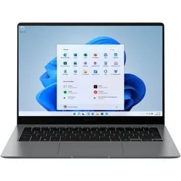 Samsung Galaxy Book5 Pro 14" - Portátil Intel Core Ultra 7-258V, 32GB RAM, 1TB SSD, Pantalla Táctil WQXGA+ AMOLED 120Hz, Windows 11 Pro