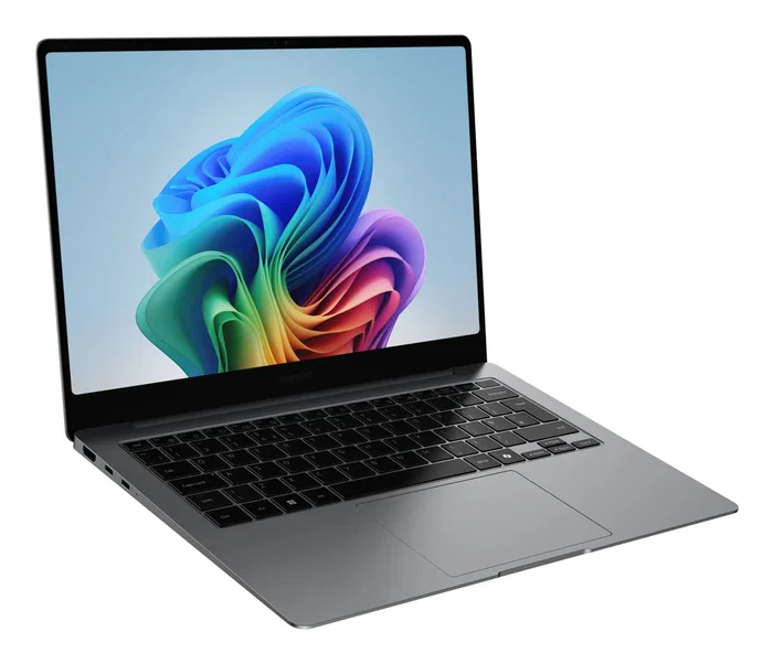 Samsung Galaxy Book5 Pro Intel Core Ultra 7 258V 32GB 1TB SSD 14'' Táctil Gris
