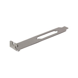 EFB Elektronik Kit de montaje 77510.2 Slotblech 1xDB9 Plata