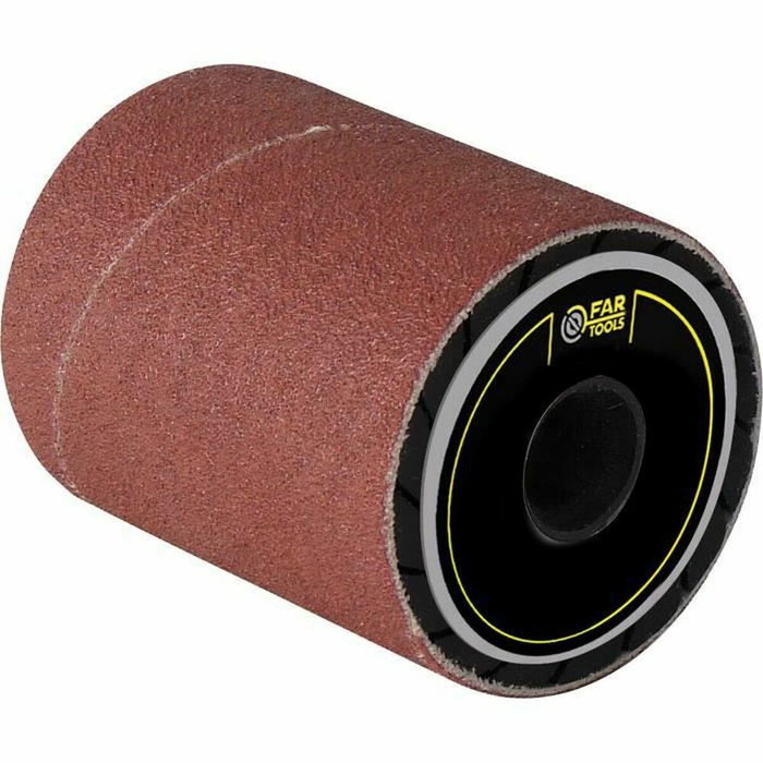 Fartools Roll con papel de lija A8 - Ø 50 mm Fartools Roll con papel de lija A8 - Ø 50 mm