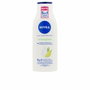 Nivea LEMONGRASS loción corporal 5 en 1 400 ml