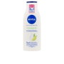 Nivea LEMONGRASS loción corporal 5 en 1 400 ml