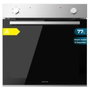 Cecotec Bolero Hexa C126001 Line A Horno Integrable Convencional 77L