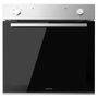 Cecotec Bolero Hexa C126001 Line A Horno Integrable Convencional 77L