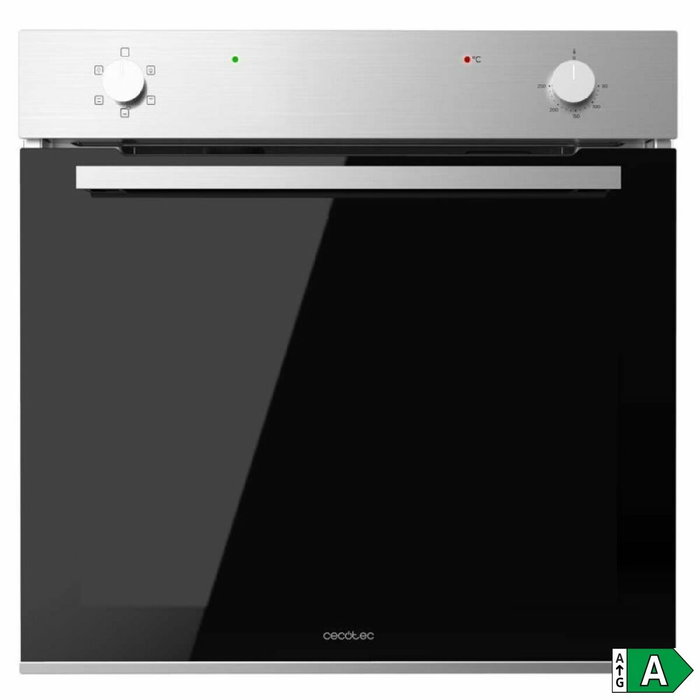 Horno Cecotec Hexa C126001 Line A 2800 W 77 L